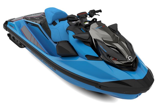 Sea-Doo RXP-X RS 325...