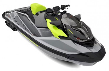 Sea-Doo RXP-X RS 325