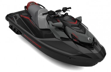 Sea-Doo GTR-X RS 300
