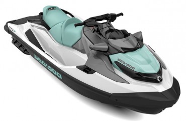 Sea-Doo GTX PRO 130