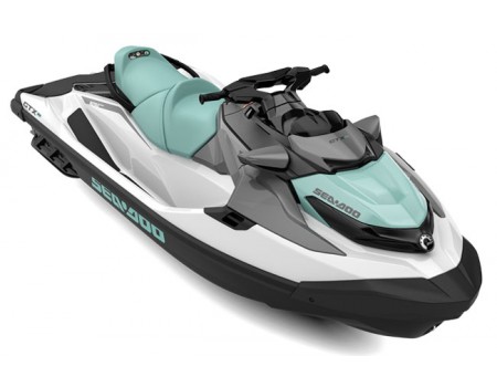 Sea-Doo GTX PRO 130...