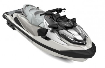 Sea-Doo GTX 325 LTD iDF Tech Package