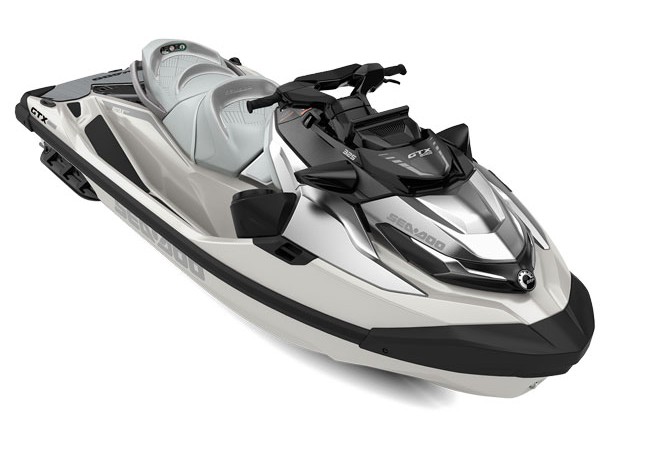 Sea-Doo GTX 325 LTD ...