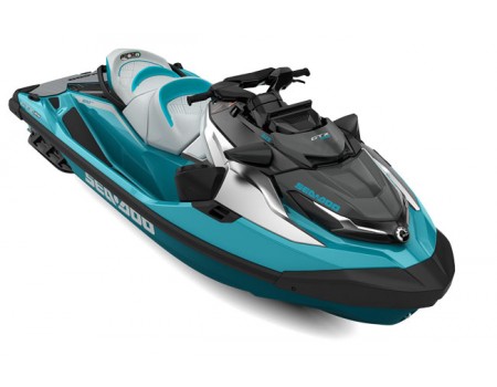 Sea-Doo GTX 325 LTD ...