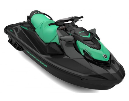 Sea-Doo GTI 170 SE I...
