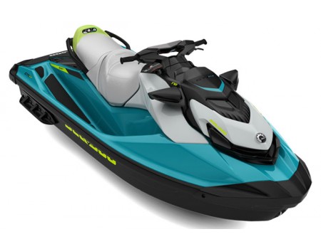 Sea-Doo GTI 170 SE...