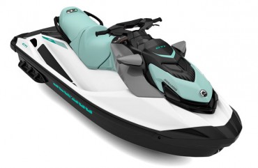 Sea-Doo GTI 130 STD