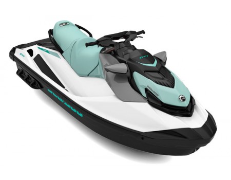 Sea-Doo GTI 130 STD...