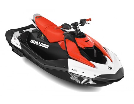 Sea-Doo SPARK 900 AC...