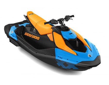 Sea-Doo SPARK 900 AC...