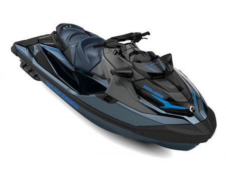 Sea-Doo GTX 170 iDF...
