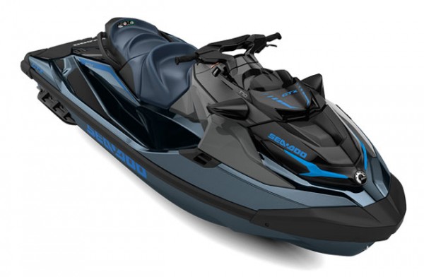 Sea-Doo GTX 170 iDF
