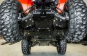 Scut integral poliamida ATV LINHAI LANDFORCE 550/650