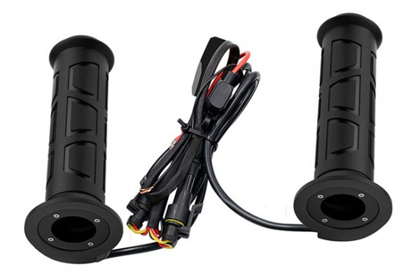 MANERE INCALZITE SIKKIA ATV