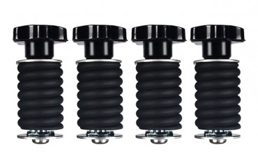 Ancore de fixare / cleme de prindere TIP A - ATV / SSV