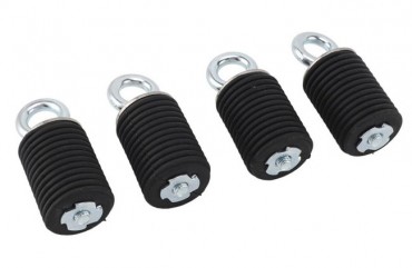 Ancore de fixare / cleme de prindere TIP B - ATV / SSV