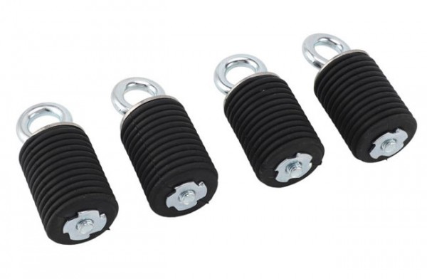 Ancore de fixare / cleme de prindere TIP B - ATV / SSV