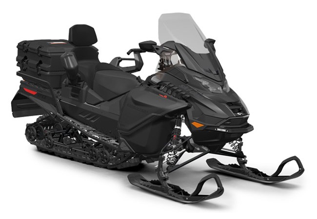 Ski-Doo Expedition S...