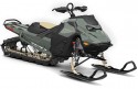 Ski-Doo Summit X Expert 850 E-TEC Turbo R SHOT 165 Touchscreen