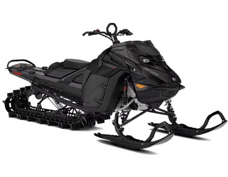 Ski-Doo Summit X 850...