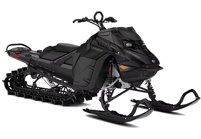Ski-Doo Summit X 850...