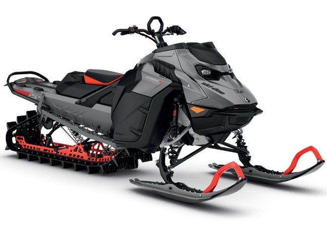 Ski-Doo Summit X 850...