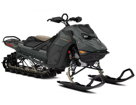 Ski-Doo Summit X Exp...