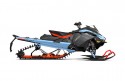 Ski-Doo Backcountry X-RS 850 E-TEC Touchscreen 154
