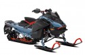 Ski-Doo Backcountry X-RS 850 E-TEC Touchscreen 154