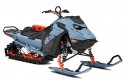 Ski-Doo Freeride 850 E-TEC SHOT 154 Touchscreen