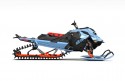 Ski-Doo Freeride 850 E-TEC SHOT 154 Touchscreen