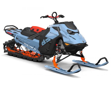 Ski-Doo Freeride 850...