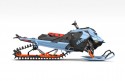 Ski-Doo Freeride 850 E-TEC Turbo R SHOT 154 Touchscreen