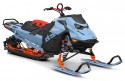 Ski-Doo Freeride 850 E-TEC Turbo R SHOT 146 Touchscreen
