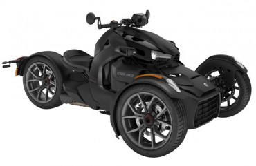 CAN-AM RYKER 600 ACE STD