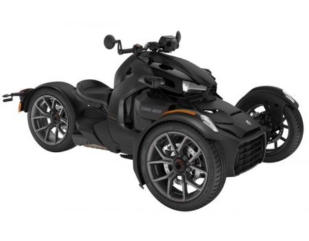 CAN-AM RYKER 600 ACE...
