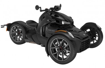 CAN-AM RYKER 900 ACE STD