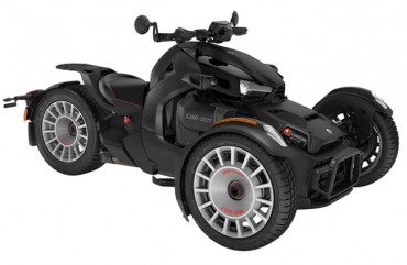 CAN-AM RYKER 900 ACE RALLY