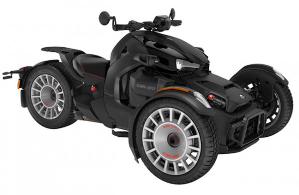 CAN-AM RYKER 900 ACE RALLY