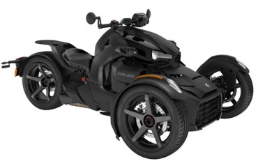 CAN-AM RYKER 900 ACE SPORT