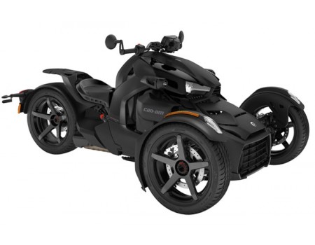 CAN-AM RYKER 900 ACE...