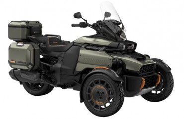 CAN-AM CANYON Redrock