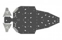 Scut Protectie HDPE SSV CFMOTO ZFORCE Z10 Turbo