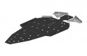 Scut Protectie HDPE SSV CFMOTO ZFORCE Z10 Turbo