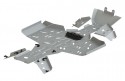 Scut integral aluminiu ATV CFMOTO CFORCE C4/C5 Touring