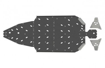 Scut Protectie HDPE SSV CFMOTO ZFORCE Z10-4 Turbo