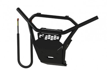 Bullbar Fata SSV CFMOTO ZFORCE Z10 Turbo 2026