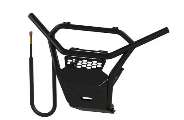 Bullbar Fata SSV CFMOTO ZFORCE Z10 Turbo
