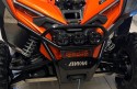 Bullbar Fata SSV CFMOTO ZFORCE Z10 Turbo