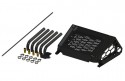 Kit relocare radiator ATV CFMOTO CFORCE C4 / C5 Touring